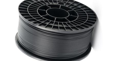 索爾維投資9T實驗室 碳纖維增強塑料3D打印引領高性能復合材料制造新紀元